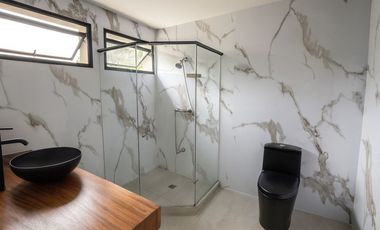 Casa en Venta en El Poblado