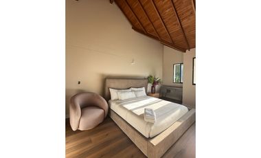 Casa en Venta en El Poblado