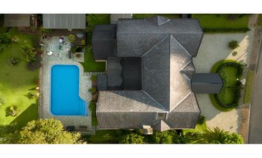 Casa en Venta en El Poblado