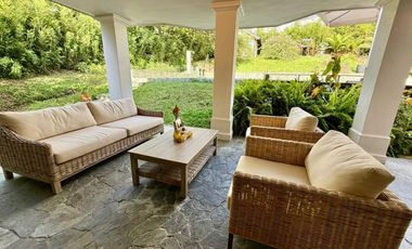 Casa en Venta en El Poblado