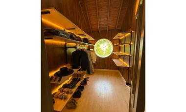 Casa en Venta en El Poblado