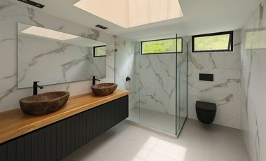 Casa en Venta en El Poblado