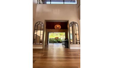 Casa en Venta en El Poblado