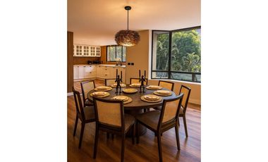 Casa en Venta en El Poblado