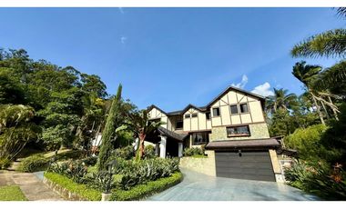 Casa en Venta en El Poblado