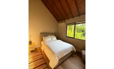 Casa en Venta en El Poblado