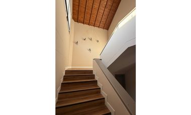 Casa en Venta en El Poblado