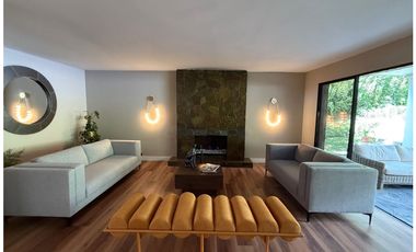 Casa en Venta en El Poblado