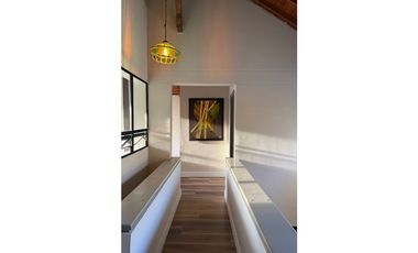 Casa en Venta en El Poblado