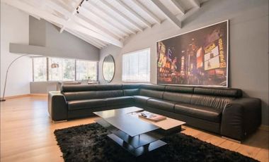 Casa en Venta en El Poblado