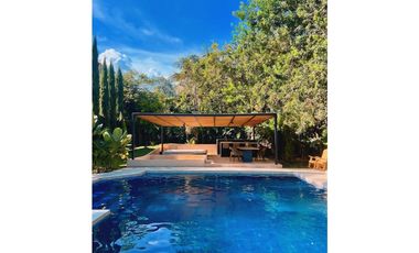 Casa en Venta en El Poblado