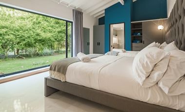 Casa en Venta en El Poblado