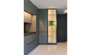 Casa en Venta en El Poblado