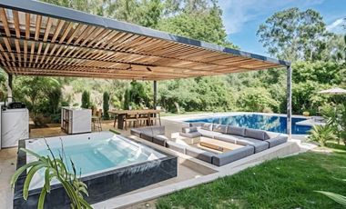 Casa en Venta en El Poblado