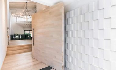 Casa en Venta en El Poblado