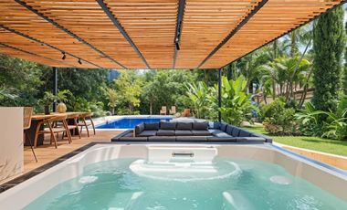 Casa en Venta en El Poblado