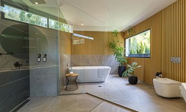 Casa en Venta en El Poblado