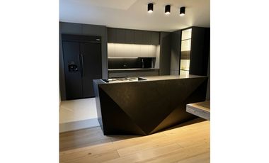 Casa en Venta en El Poblado