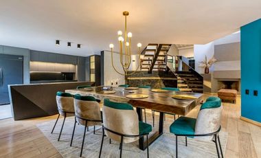 Casa en Venta en El Poblado