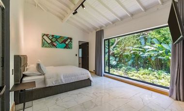 Casa en Venta en El Poblado