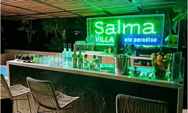 Casa en Venta en El Poblado