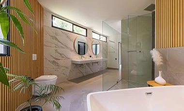 Casa en Venta en El Poblado