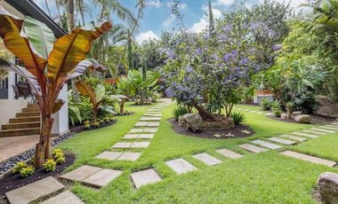 Casa en Venta en El Poblado