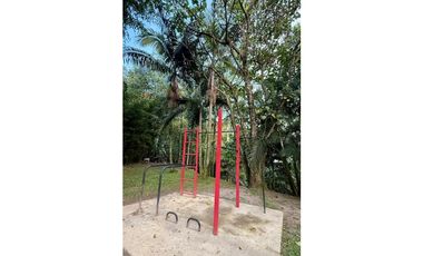 Casa Amoblada en Arriendo en El Poblado