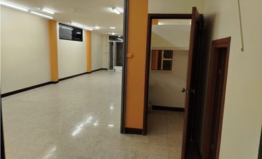 Centro de Guayaquil, Local Comercial en Renta, 225m2,  PRIMER PISO