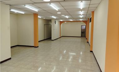 Centro de Guayaquil, Local Comercial en Renta, 225m2,  PRIMER PISO