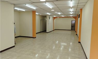 Centro de Guayaquil, Local Comercial en Renta, 225m2,  PRIMER PISO