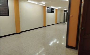 Centro de Guayaquil, Local Comercial en Renta, 225m2,  PRIMER PISO