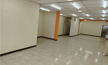 Centro de Guayaquil, Local Comercial en Renta, 225m2,  PRIMER PISO