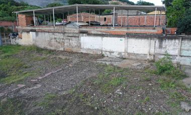 Lote - Venta - Arroyohondo - Yumbo