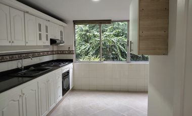 Venta De Apartamento En El Poblado Astorga (S)