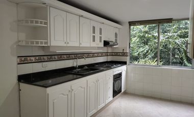Venta De Apartamento En El Poblado Astorga (S)