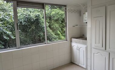 Venta De Apartamento En El Poblado Astorga (S)