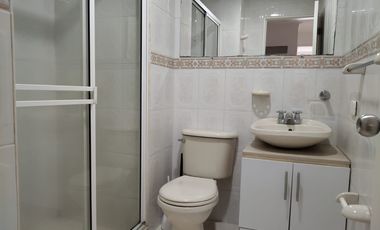 Venta De Apartamento En El Poblado Astorga (S)