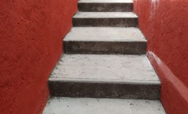 Casa en Condominio en San Antón Cuernavaca - CRB-67-Cd