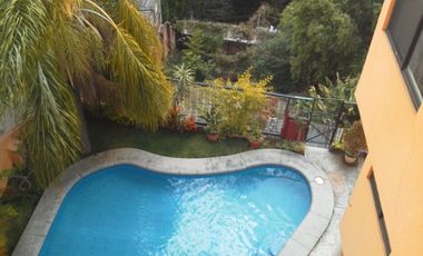 Casa en Condominio en San Antón Cuernavaca - CRB-67-Cd