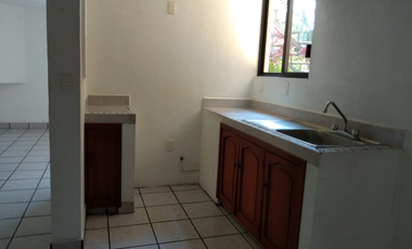 Casa en Condominio en San Antón Cuernavaca - CRB-67-Cd