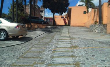 Casa en Condominio en San Antón Cuernavaca - CRB-67-Cd