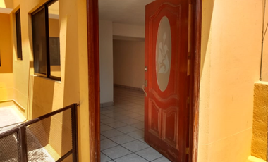 Casa en Condominio en San Antón Cuernavaca - CRB-67-Cd