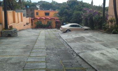 Casa en Condominio en San Antón Cuernavaca - CRB-67-Cd