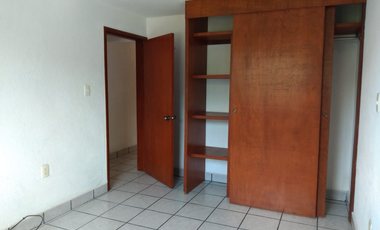 Casa en Condominio en San Antón Cuernavaca - CRB-67-Cd
