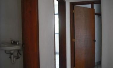 Casa en Condominio en San Antón Cuernavaca - CRB-67-Cd