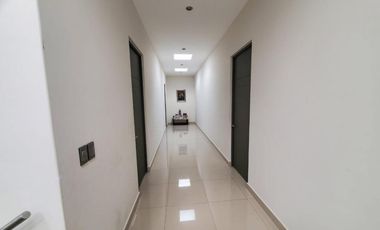 Residencia Moderna a un costado de Vista Hermosa