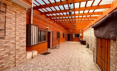 Atención contratistas! Oportunidad de alojamiento para sus trabajadores!