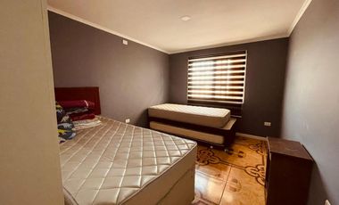 Atención contratistas! Oportunidad de alojamiento para sus trabajadores!