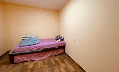 Atención contratistas! Oportunidad de alojamiento para sus trabajadores!